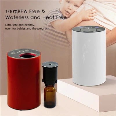 Flame Arome Diffuser