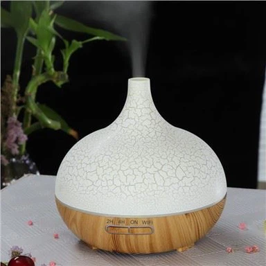 Home Aroma Humidifier