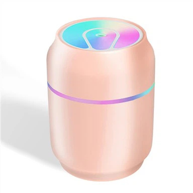 Usb Car Humidifier