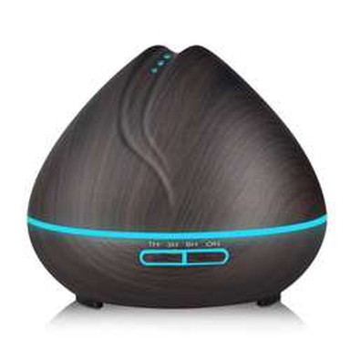 Aroma Essential Oil Diffuser