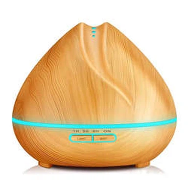 Mini Usb Aroma Diffuser