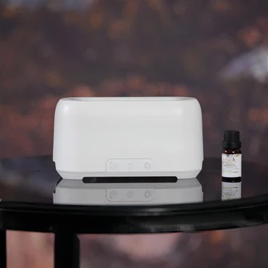 Mini Flame Humidifier